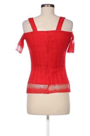 Damen Shirt Nuna Lie, Größe XS, Farbe Rot, Preis 9,46 €