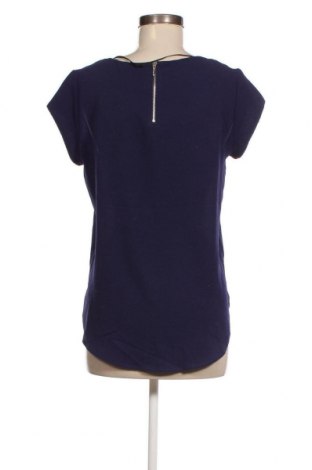 Γυναικεία μπλούζα ONLY, Μέγεθος S, Χρώμα Μπλέ, Τιμή 11,38 €