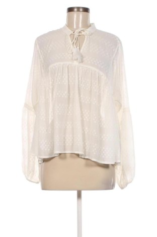 Дамска блуза ONLY, Размер L, Цвят Бял, Цена 25,30 лв.