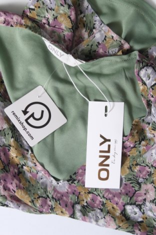 Γυναικεία μπλούζα ONLY, Μέγεθος L, Χρώμα Πολύχρωμο, Τιμή 10,67 €