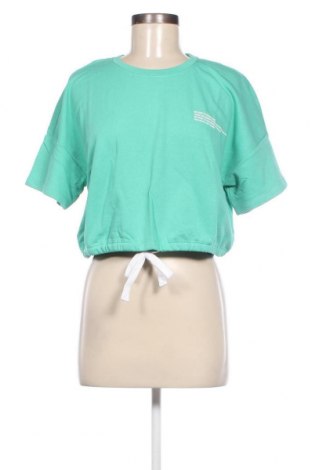 Γυναικεία μπλούζα ONLY, Μέγεθος M, Χρώμα Πράσινο, Τιμή 13,04 €