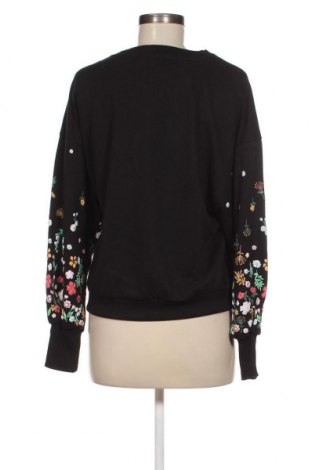 Γυναικεία μπλούζα ONLY, Μέγεθος M, Χρώμα Μαύρο, Τιμή 11,86 €