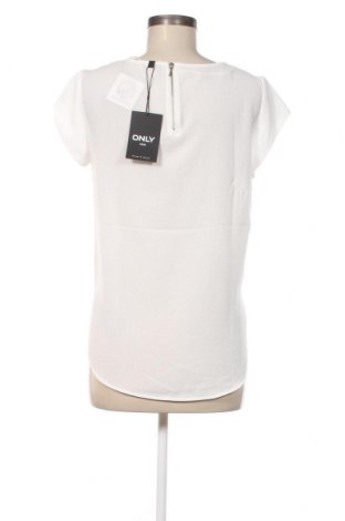 Damen Shirt ONLY, Größe S, Farbe Weiß, Preis € 9,48