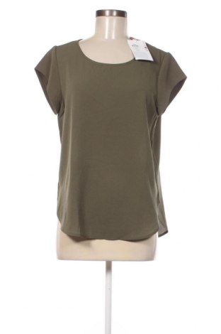 Damen Shirt ONLY, Größe M, Farbe Grün, Preis 8,30 €