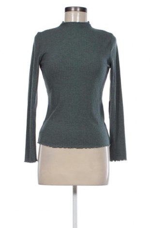 Γυναικεία μπλούζα ONLY, Μέγεθος M, Χρώμα Μπλέ, Τιμή 9,48 €