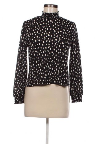 Γυναικεία μπλούζα ONLY, Μέγεθος XXS, Χρώμα Μαύρο, Τιμή 5,93 €