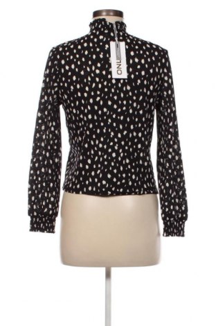 Γυναικεία μπλούζα ONLY, Μέγεθος XXS, Χρώμα Μαύρο, Τιμή 9,48 €