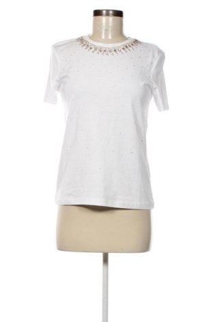 Γυναικεία μπλούζα ONLY, Μέγεθος XS, Χρώμα Λευκό, Τιμή 10,67 €