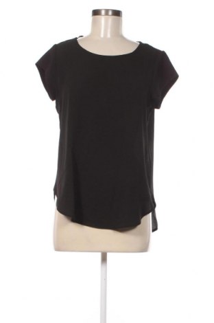 Дамска блуза ONLY, Размер S, Цвят Черен, Цена 18,40 лв.