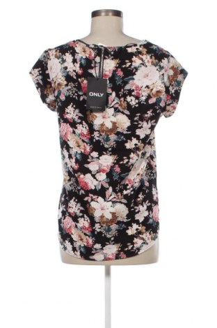 Дамска блуза ONLY, Размер M, Цвят Многоцветен, Цена 16,10 лв.