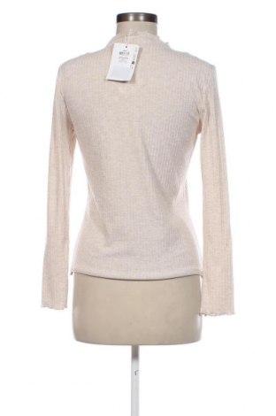 Damen Shirt ONLY, Größe L, Farbe Beige, Preis 11,86 €