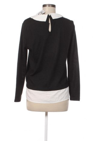 Γυναικεία μπλούζα ONLY, Μέγεθος M, Χρώμα Μαύρο, Τιμή 9,48 €