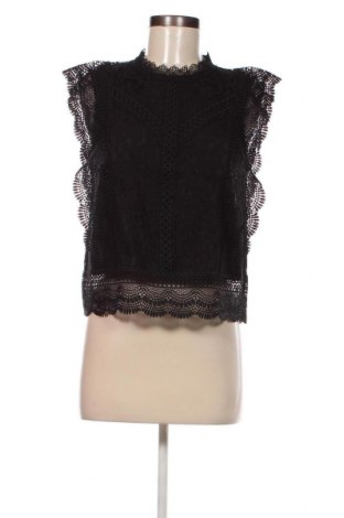 Γυναικεία μπλούζα ONLY, Μέγεθος M, Χρώμα Μαύρο, Τιμή 8,30 €