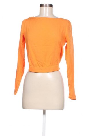 Damen Shirt ONLY, Größe XXS, Farbe Orange, Preis 4,99 €