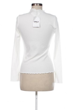 Damen Shirt ONLY, Größe M, Farbe Weiß, Preis € 10,67