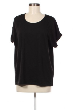 Γυναικεία μπλούζα ONLY, Μέγεθος L, Χρώμα Μαύρο, Τιμή 7,11 €