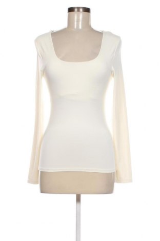 Γυναικεία μπλούζα ONLY, Μέγεθος S, Χρώμα Λευκό, Τιμή 10,67 €