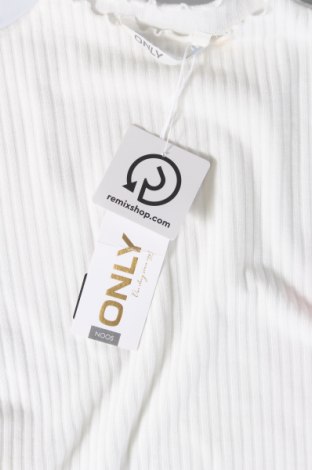 Damen Shirt ONLY, Größe S, Farbe Weiß, Preis € 10,67