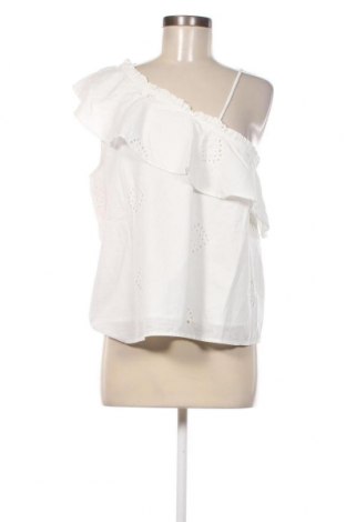 Дамска блуза ONLY, Размер L, Цвят Бял, Цена 46,00 лв.