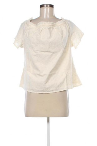 Damen Shirt ONLY, Größe L, Farbe Beige, Preis 23,71 €