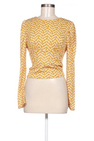 Γυναικεία μπλούζα ONLY, Μέγεθος M, Χρώμα Πολύχρωμο, Τιμή 13,04 €