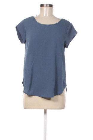 Damen Shirt ONLY, Größe S, Farbe Blau, Preis 8,30 €