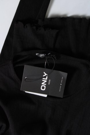 Bluză de femei ONLY, Mărime XS, Culoare Negru, Preț 66,58 Lei