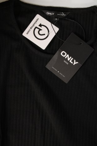 Damen Shirt ONLY, Größe M, Farbe Schwarz, Preis 10,67 €