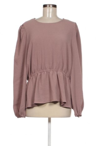 Damen Shirt ONLY, Größe XXL, Farbe Aschrosa, Preis € 14,23