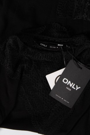 Damen Shirt ONLY, Größe L, Farbe Schwarz, Preis 9,48 €