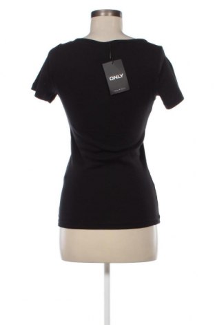 Damen Shirt ONLY, Größe M, Farbe Schwarz, Preis 8,30 €