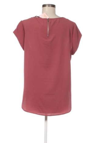 Damen Shirt ONLY, Größe L, Farbe Aschrosa, Preis 9,48 €