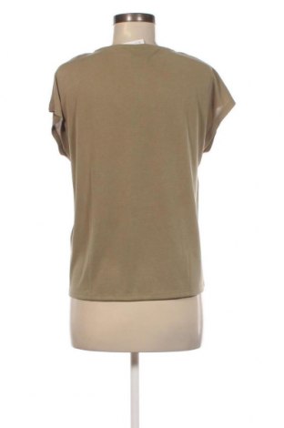 Дамска блуза ONLY, Размер L, Цвят Зелен, Цена 18,40 лв.