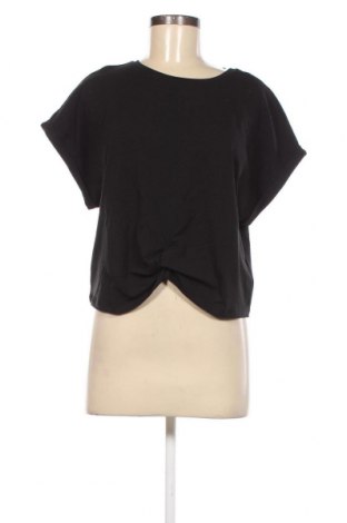 Дамска блуза ONLY, Размер XL, Цвят Черен, Цена 13,80 лв.