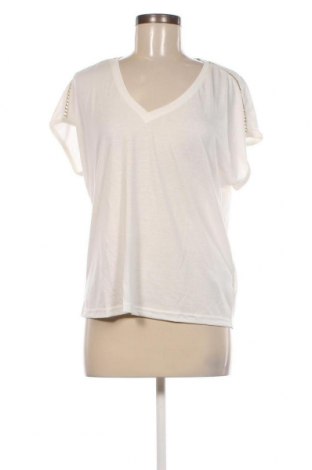 Damen Shirt ONLY, Größe M, Farbe Ecru, Preis 23,71 €