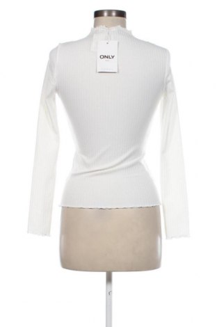 Damen Shirt ONLY, Größe S, Farbe Weiß, Preis € 11,86