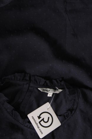 Damen Shirt ONLY, Größe S, Farbe Blau, Preis 7,11 €