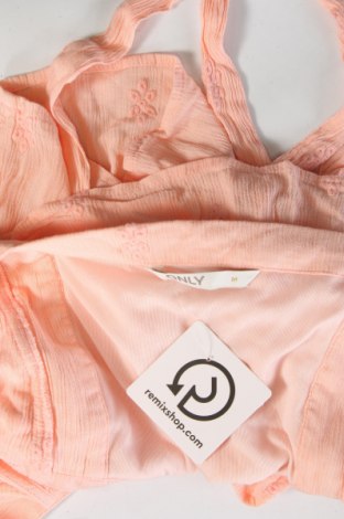 Γυναικεία μπλούζα ONLY, Μέγεθος M, Χρώμα Ρόζ , Τιμή 6,14 €