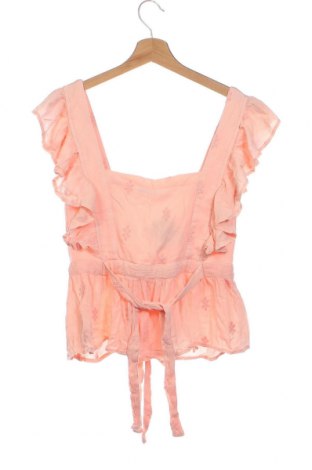 Дамска блуза ONLY, Размер M, Цвят Розов, Цена 11,99 лв.
