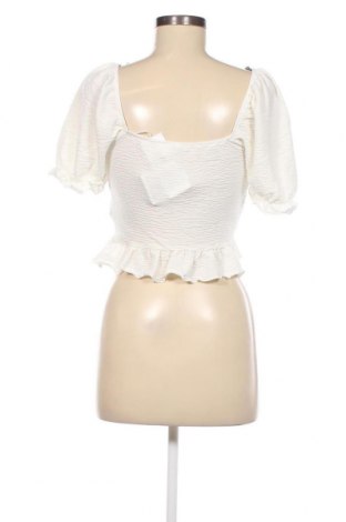 Damen Shirt ONLY, Größe M, Farbe Weiß, Preis € 9,48
