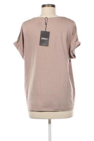 Damen Shirt ONLY, Größe L, Farbe Beige, Preis € 9,48