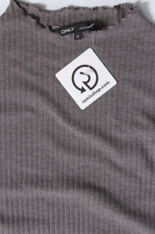 Damen Shirt ONLY, Größe M, Farbe Grau, Preis 11,86 €