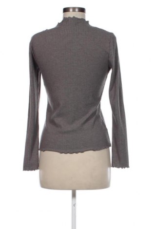 Γυναικεία μπλούζα ONLY, Μέγεθος M, Χρώμα Γκρί, Τιμή 9,48 €