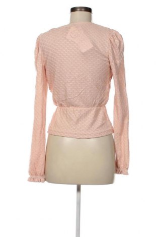 Damen Shirt ONLY, Größe XXS, Farbe Rosa, Preis 9,48 €