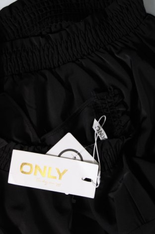 Damen Shirt ONLY, Größe XS, Farbe Schwarz, Preis 9,48 €