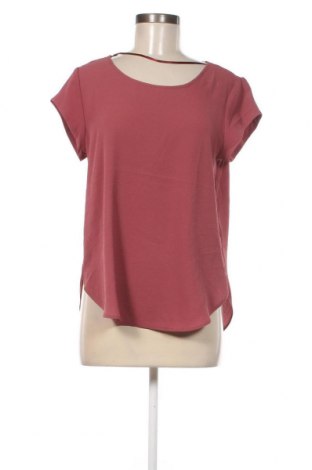 Damen Shirt ONLY, Größe M, Farbe Aschrosa, Preis € 7,38