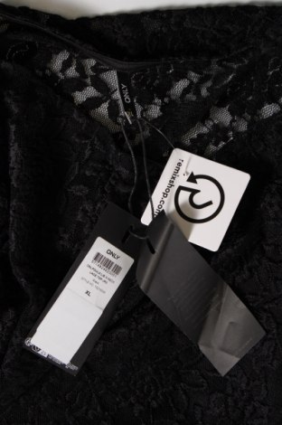 Bluză de femei ONLY, Mărime XL, Culoare Negru, Preț 83,23 Lei