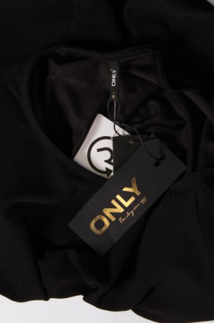 Дамска блуза ONLY, Размер M, Цвят Черен, Цена 16,10 лв.