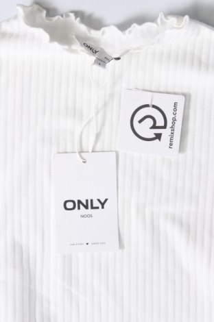 Damen Shirt ONLY, Größe L, Farbe Weiß, Preis € 11,86