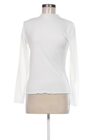 Damen Shirt ONLY, Größe L, Farbe Weiß, Preis 11,86 €